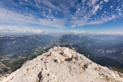 Aufstieg zur Alpspitze_21