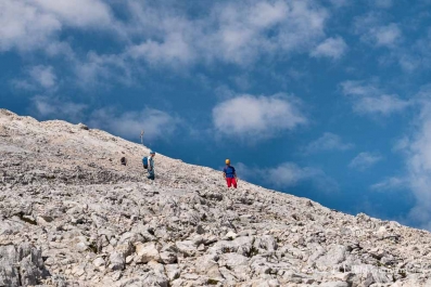Aufstieg zur Alpspitze_24