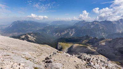 Aufstieg zur Alpspitze_26