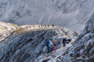 Aufstieg zur Alpspitze_27