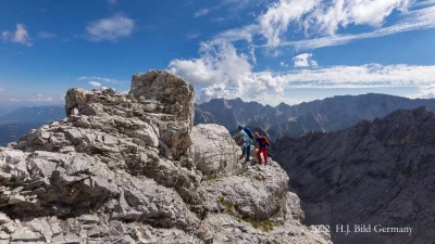 Aufstieg zur Alpspitze_29