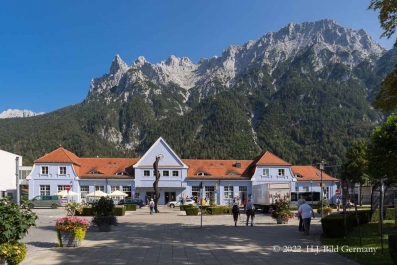 Mittenwald und Karwendelregion_10