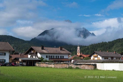 Mittenwald und Karwendelregion_11
