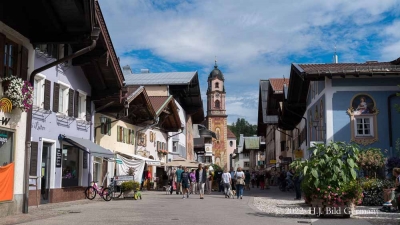 Mittenwald und Karwendelregion_1