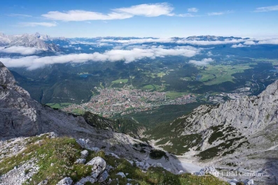Mittenwald und Karwendelregion_27
