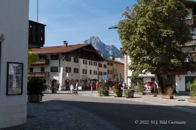 Mittenwald und Karwendelregion_2