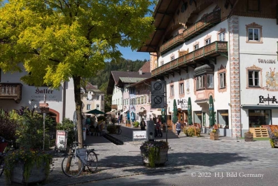 Mittenwald und Karwendelregion_3