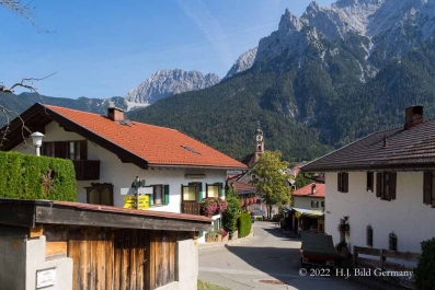 Mittenwald und Karwendelregion_5