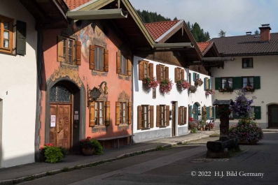 Mittenwald und Karwendelregion_7