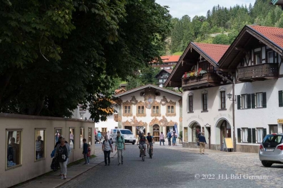 Mittenwald und Karwendelregion_8