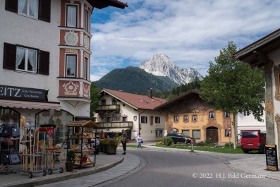 Mittenwald und Karwendelregion_9
