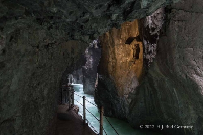 Partnachklamm_14