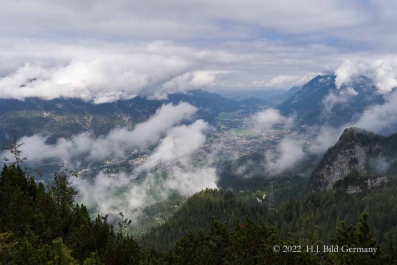 Durchs Höllental über den Rindersteig zum Osterfeldkopf_19