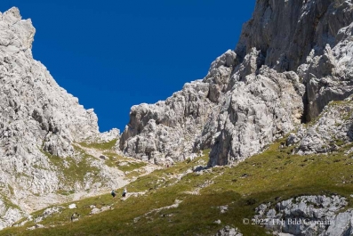 Durchs Höllental über den Rindersteig zum Osterfeldkopf_32