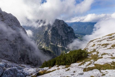 Durchs Höllental über den Rindersteig zum Osterfeldkopf_37