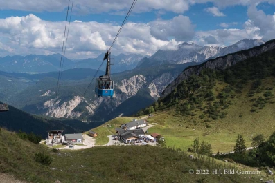 Durchs Höllental über den Rindersteig zum Osterfeldkopf_42