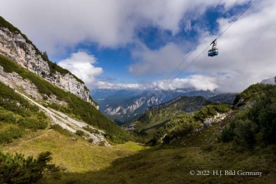 Durchs Höllental über den Rindersteig zum Osterfeldkopf_43